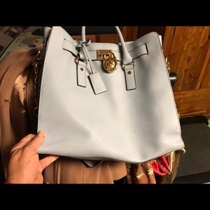 Micheal Kors  large bag